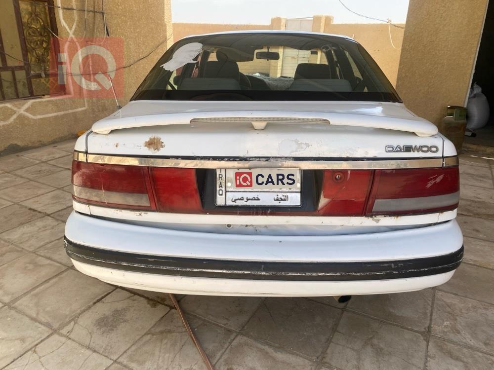 دايو برنس